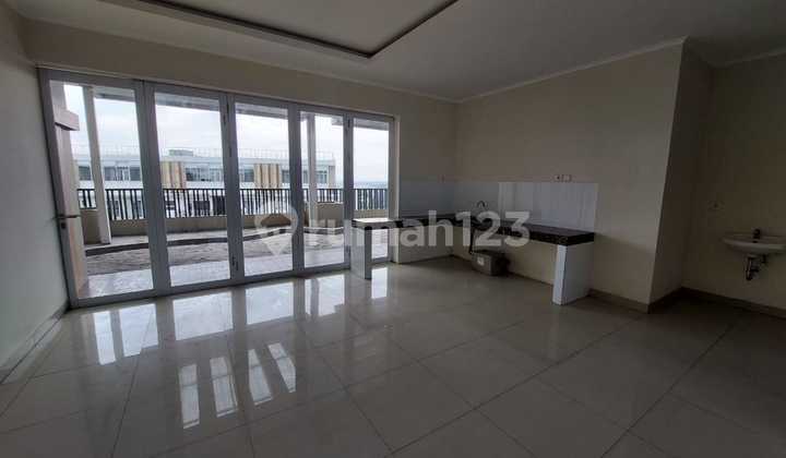 Apartment Gateway Pasteur Penthouse Lantai 11 Apartment Gateway Pasteur Penthouse Lantai 11