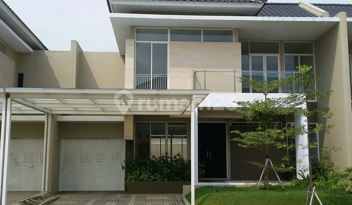 For Sale Tejakancana Cluster House, Parahyangan New City