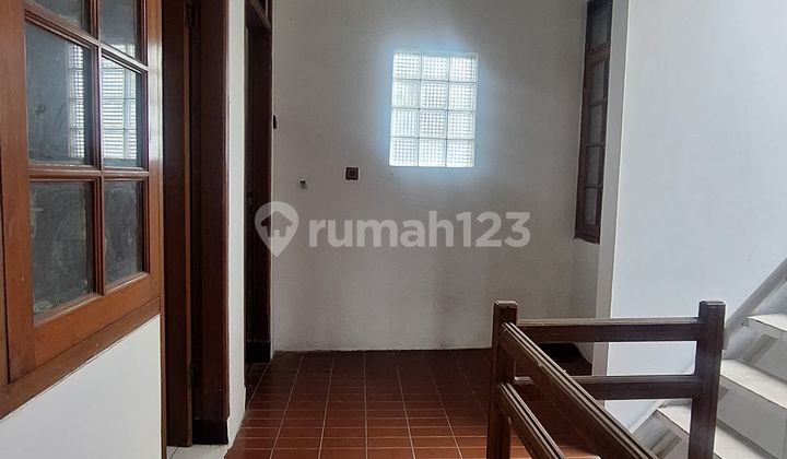 Dijual Rumah 2 Lt Hook Kompleks Griya Mas Pasteur , Bandung 2