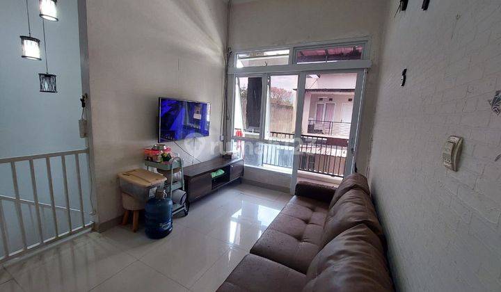 Dijual Rumah di Sarijadi Townhouse  2