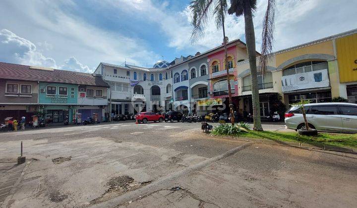 Ruko 2 Lantai di Surapati Core Bandung 1