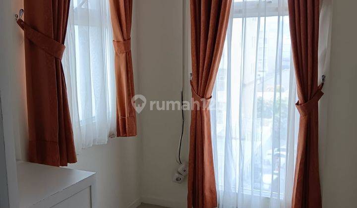 Apartment Parahyangan Residence Tower Papandayan Lantai 3 2