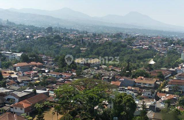 Apartemen Parahyangan Residen Lantai 21 Type 2BR Ciumbuleuit 2