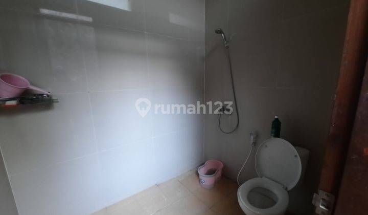 Rumah Minimalis di Pesona Bali Ciwaruga Bandung 2