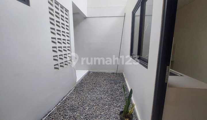 Rumah Baru di Turangga Bandung 2