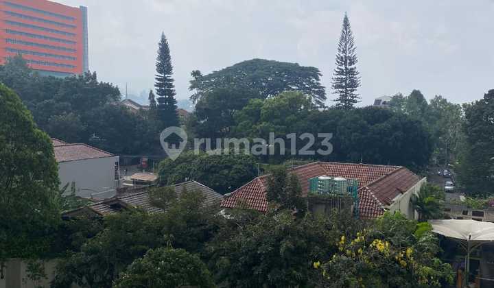 Apartment Parahyangan Residence Tower Pangrango Studio Type 2