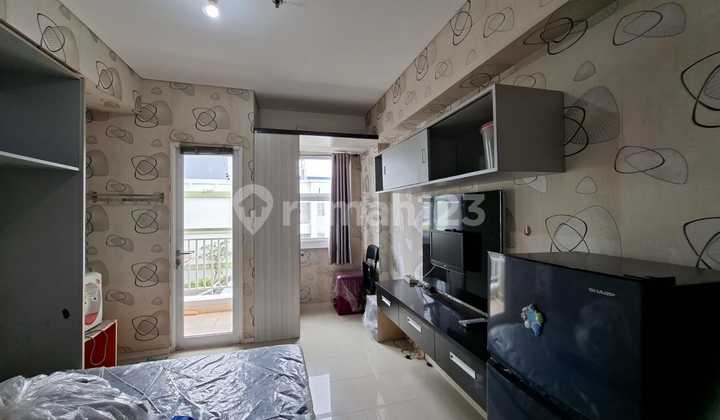 Apartment Parahyangan Residence Tower Pangrango Lantai 28 Apartment Parahyangan Residence Tower Pangrango Lantai 28