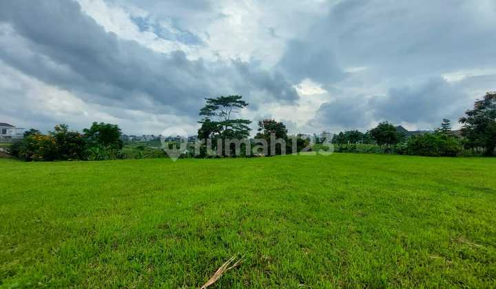 Kavling Murah Tatar Titiswari Kota Baru Parahyangan 