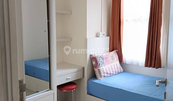 Apartment Parahyangan Residence Tower Papandayan Lantai 3 1