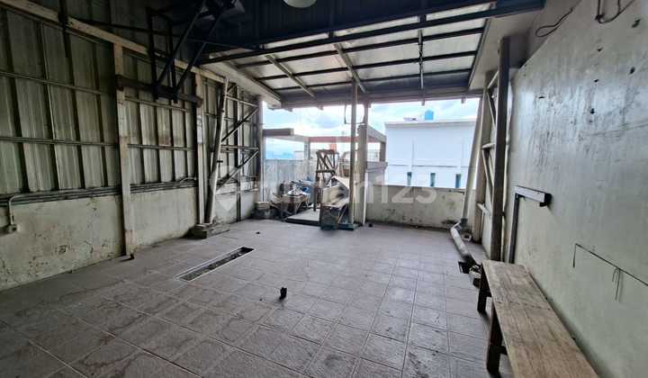 Ruko Setrasari Mall 4th Floor Only 2