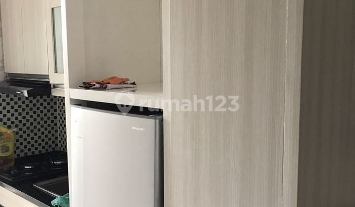 Apartemen Parahyangan Residence Ciumbuleuit 1 Kamar Lantai 3 Apartemen Parahyangan Residence Ciumbuleuit 1 Kamar Lantai 3