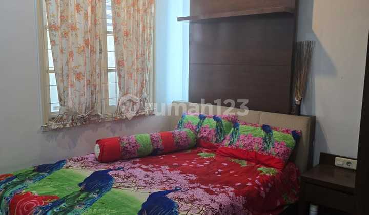 JUAL CEPAT dan murah rumah KBP Tatar Jingganagara