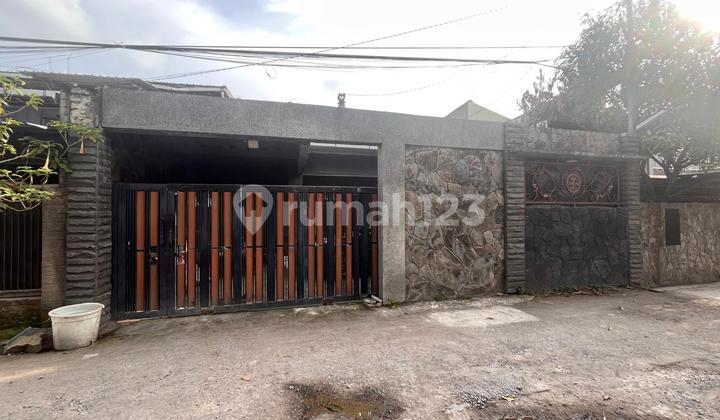 Rumah Siap Huni di Tirtawangi Ciganitri. Lokasi Sangat Dekat dengan Kampus Stt Telkom dan Tol Buah Batu 2