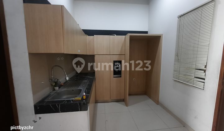 Rumah Minimalis di Buana Mekar Logam Buah Batu 2