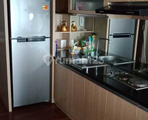 Disewakan Apartemen Tamansari La Grande Lantai 18