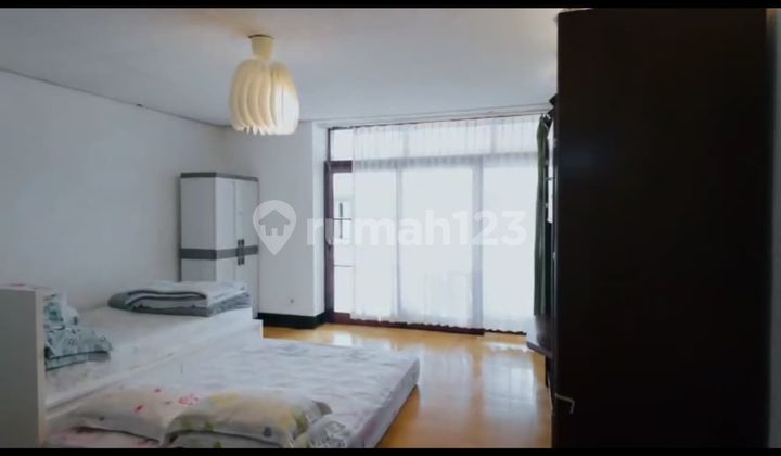 Strategic House in Sayap Setiabudi, North Bandung. 2