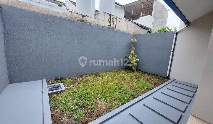 Rumah Minimalis Di Tatar Wangsakerta Kota Baru Parahyangan 2