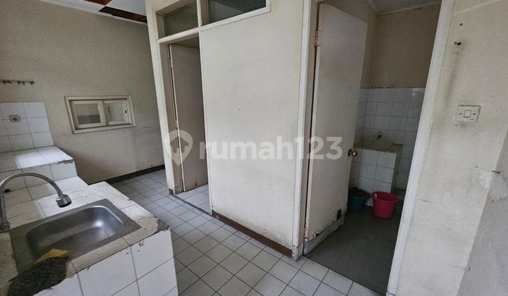 Rumah di Mekarwangi Bandung 2