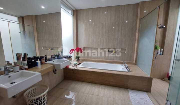 Dijual Rumah Tatar Larang Tapa Kota Baru Parahyangan Bandung  2