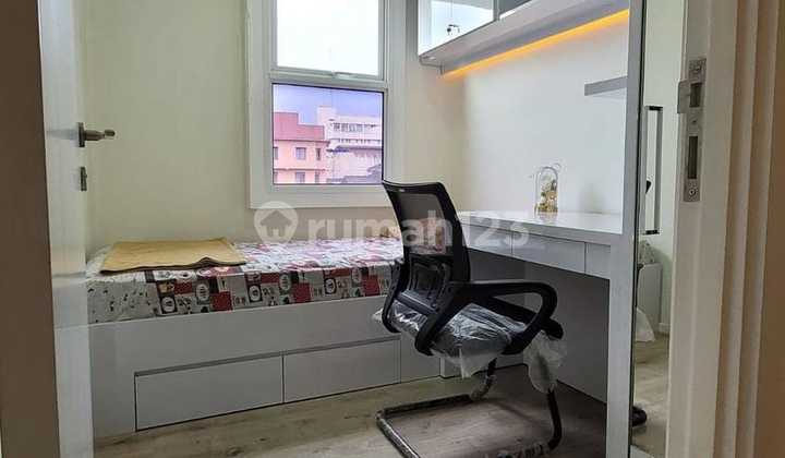 Apartment Parahyangan Residence 3 Bedrooms Tower Pangrango 2