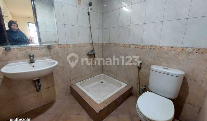 Ruko Istana Pasteur Regency Near Pasteur Toll Road Ruko Istana Pasteur Regency Near Pasteur Toll Road