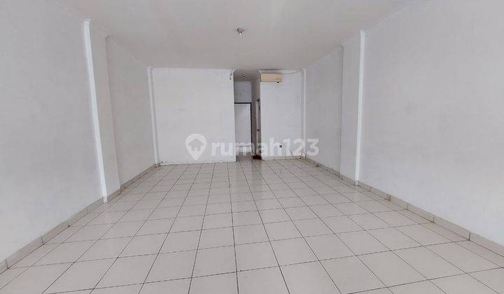 Ruko 2 Lantai di Surapati Core Bandung 2