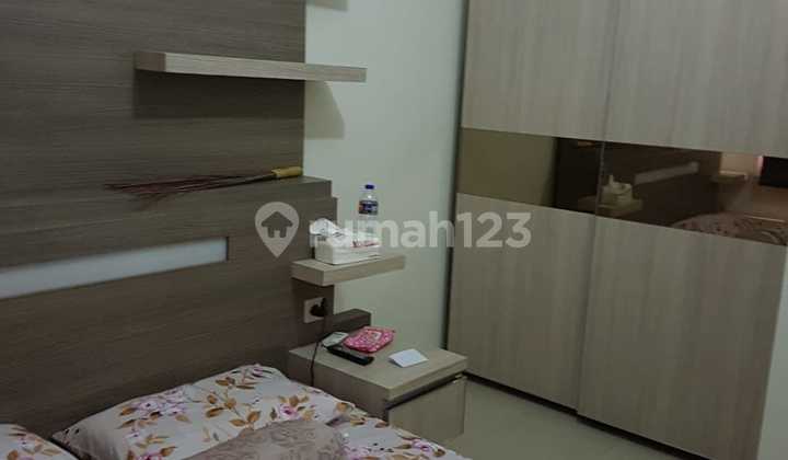 Apartment Parahyangan Residence 1 Kamar Lantai 6 2