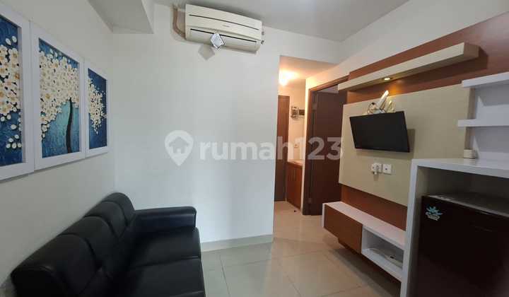 Apartment Sudirman Suites Tower Mahogany Lantai 9