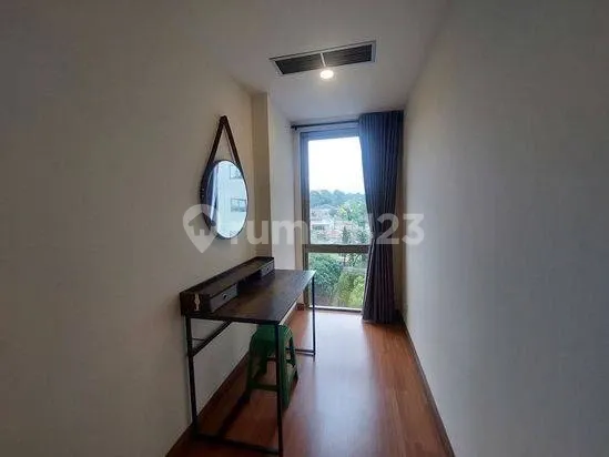 Apartment Mewah Hegarmanah Residence. Lokasi Favorit di Bandung 2