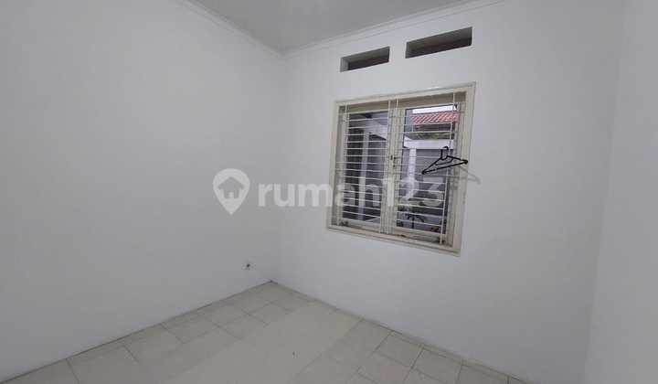 JUAL CEPAT dan murah rumah KBP Tatar Jingganagara 2