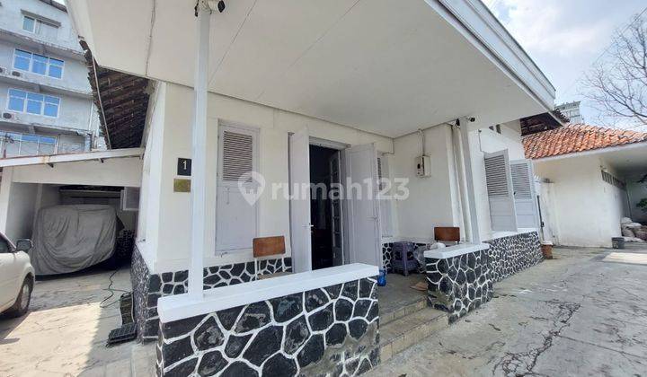 Dijual Rumah Jalan Nangka Bandung  2