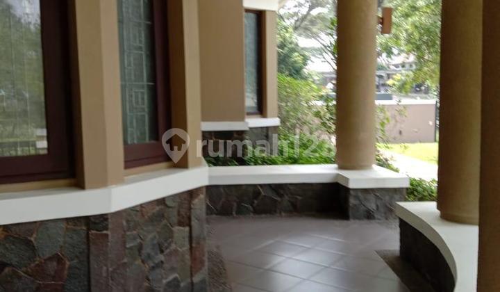 For sale luxury house Cluster Bandung Tempo Dulu 1 Kotabaru Parahyangan