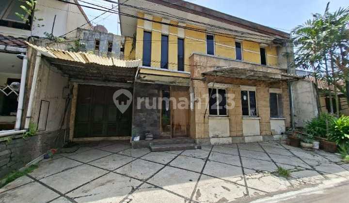 Rumah di Taman Sakura Soekarno Hatta