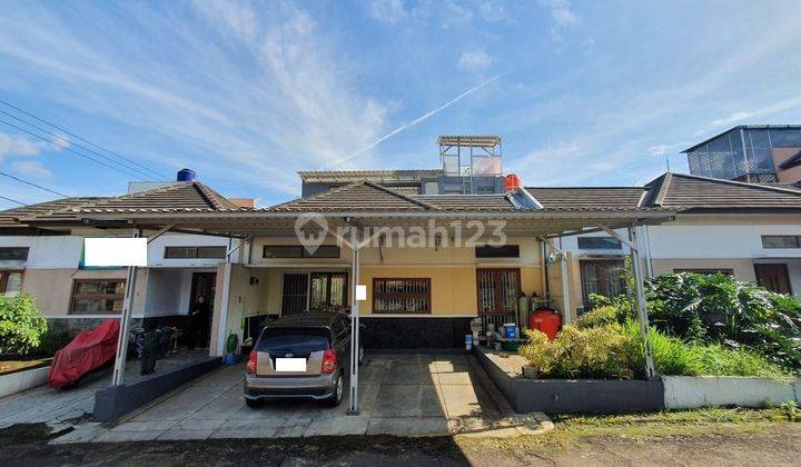 Dijual Rumah di Ciwaruga Cluster Prive  1