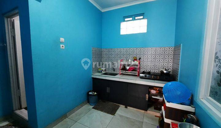 Dijual Rumah Kost Aktif di Sayap Otista. Lokasi Sangat Strategis di Tengah Kota Bandung 2