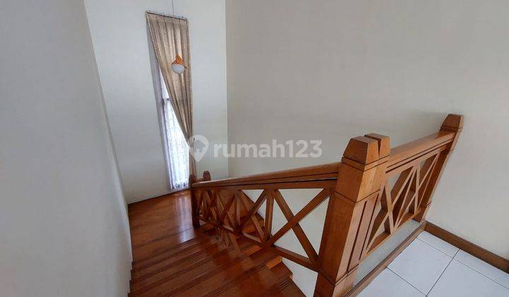 Rumah Nyaman di Sayap Sutami Bandung Utara 2