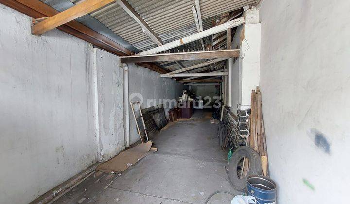 Dijual Rumah Jalan Nangka Bandung  1