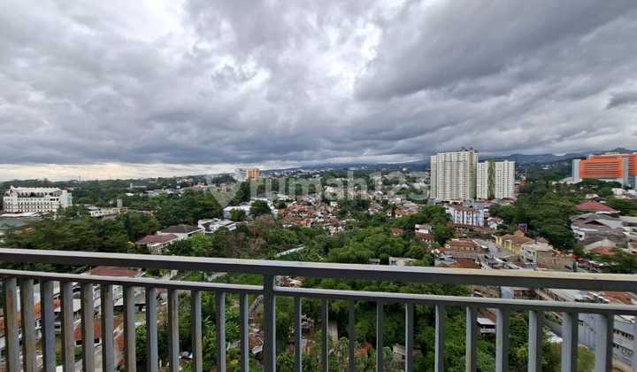 Apartment Galeri Ciumbuleuit 3 Studio Lantai 18 Apartment Galeri Ciumbuleuit 3 Studio Lantai 18