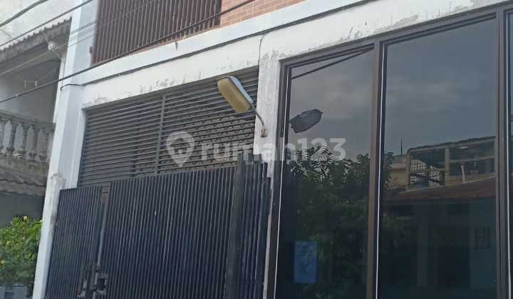 Rumah Dalam Komplek Permata Cimahi 2