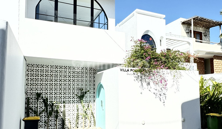 Di Jual Cepat Villa Pererenan Canggu Bali