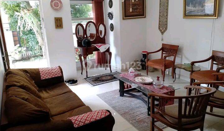 Rumah Bagus Siap Huni Daerah Rancamanyar Semi Furnish 2