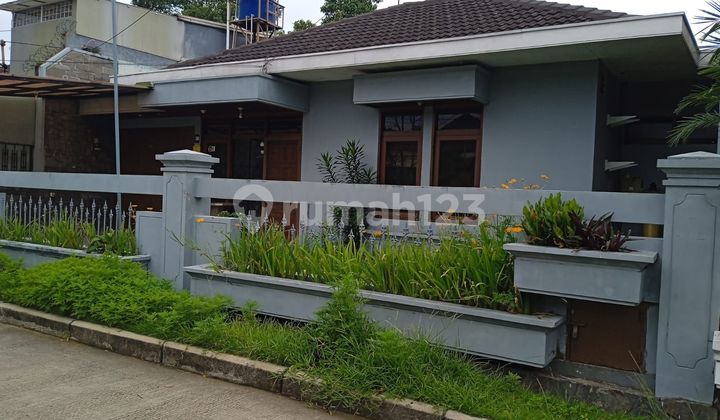 Rumah siap Huni komplek Dadali 1