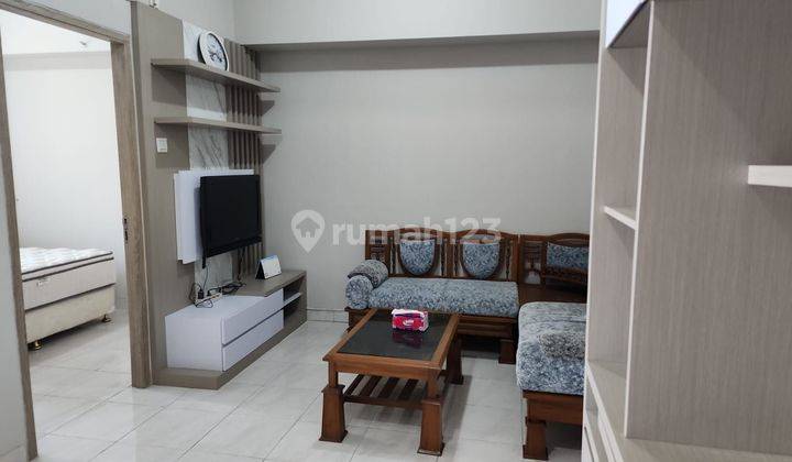 Apartemen Newton Bandung Buahbatu 2BR Full Furnish 1