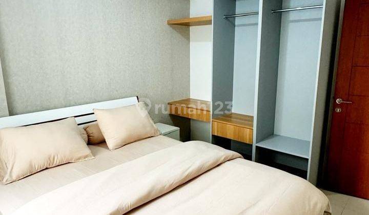 Apartmen Gateway Pasteur 2BR Furnish  2