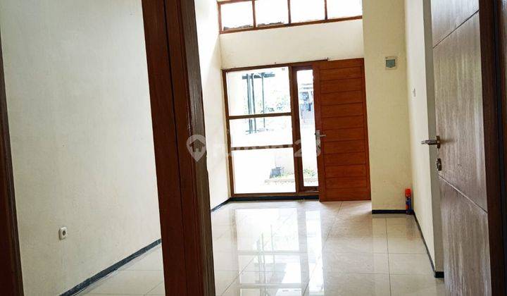 Rumah Ciwastra Ters Buahbatu Bubat De Green Grande Residence 2KT 2