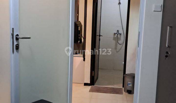 Apartemen Gateway Pasteur 1 BR Full Furnish Bagus 2