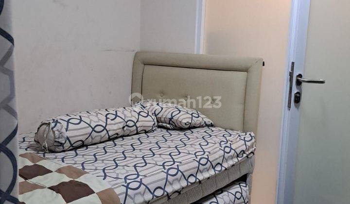 Apartemen Gateway Pasteur 1 BR Full Furnish Bagus 1