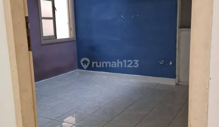 Rumah Tinggal 2 Lantai Sayap Pajajaran Siap Huni 2