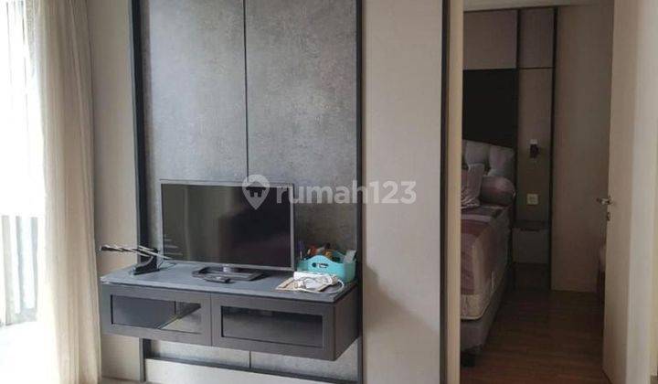 Apartemen Landmark Residence 2 Br Furnish Siap Huni 2
