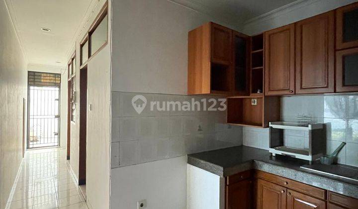 Rumah Besar 1 Lantai Singgasana Pradana Bagus Siap Huni 2